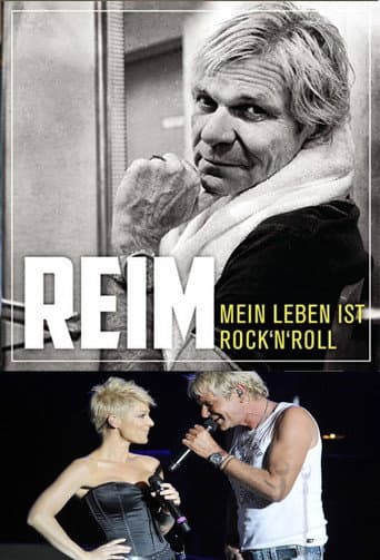 Poster for Matthias Reim – Mein Leben ist Rock ‚n‘ Roll
