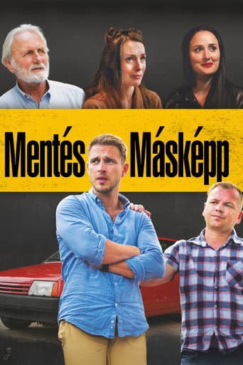 Poster for Special Treatment