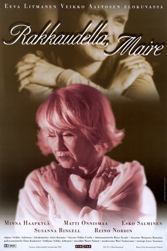 Poster for Kiss Me in the Rain