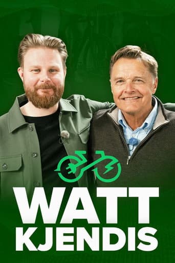 Poster for Watt kjendis