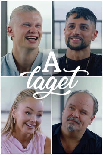 Poster for A-Laget