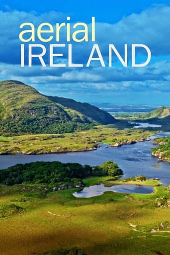 Poster for Aerial Ireland