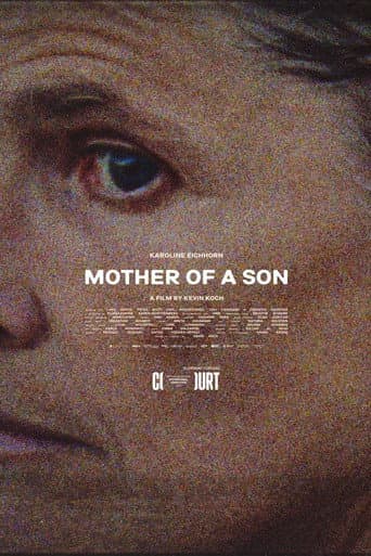 Poster for Mother of a Son