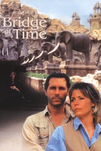 Poster for Bridge of Time