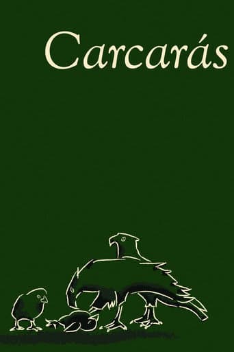 Poster for Carcarás