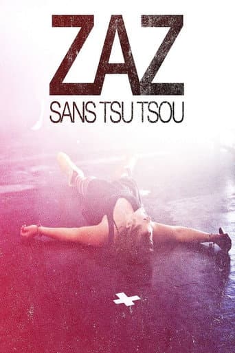 Poster for ZAZ - Sans Tsu Tsou