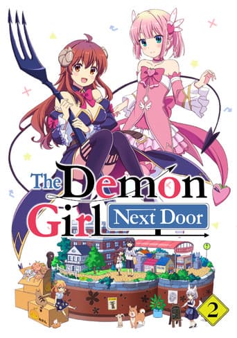 Poster for Season 2