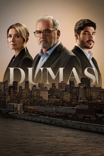 Poster for Season 1