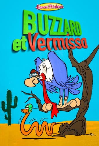 Poster for Season 1