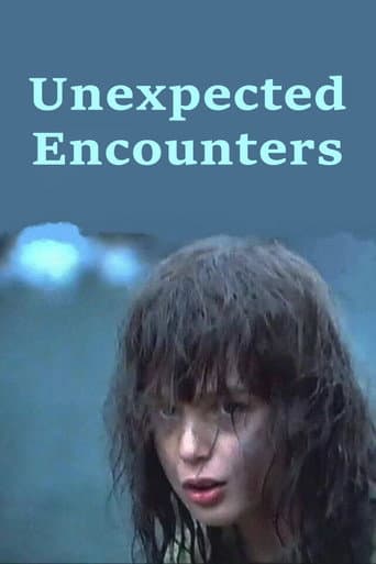 Poster for Unexpected Encounters