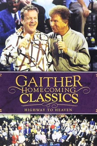 Poster for Gaither Homecoming Classics Highway to Heaven