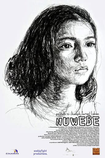 Poster for Nuwebe