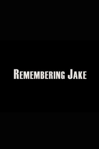 Poster for Raging Bull: Remembering Jake