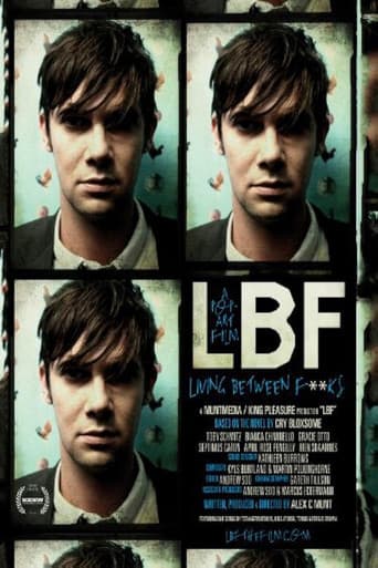 Poster for LBF