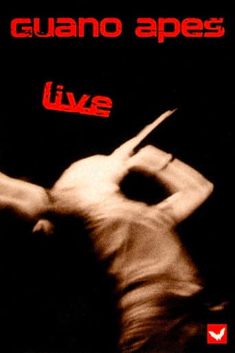 Poster for Guano Apes  - Live In Cologne