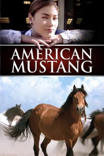 Poster for American Mustang