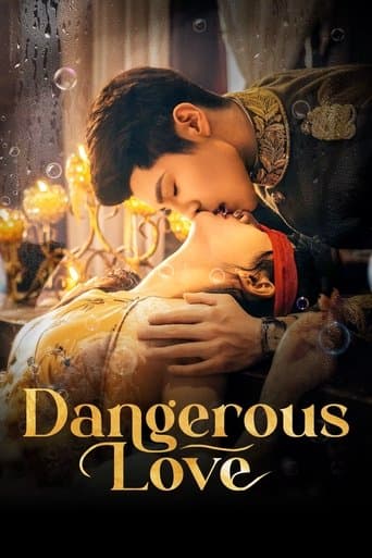 Poster for Dangerous Love