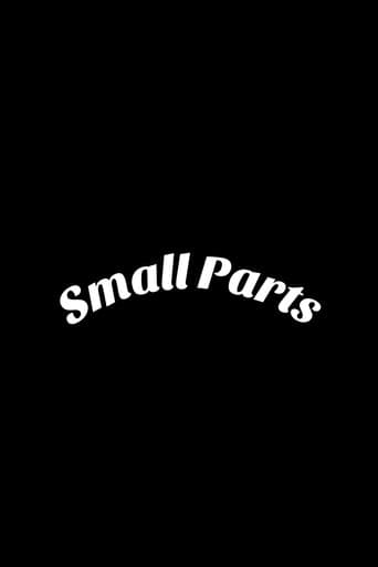 Poster for Small Parts