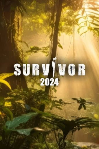 Poster for Survivor 2024 - Season 5