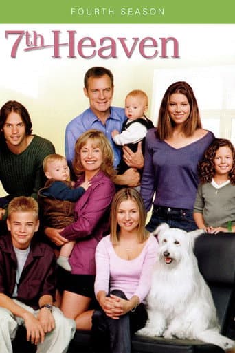 Poster for Season 4