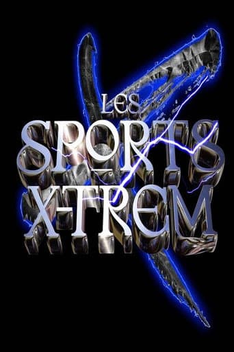 Poster for Les Sports X-trem