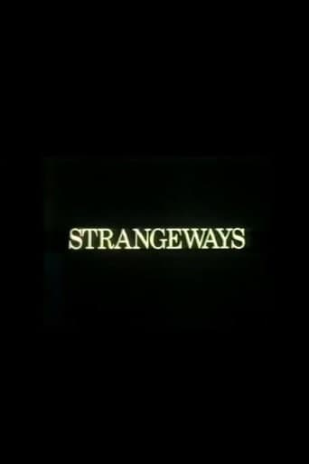 Poster for Strangeways