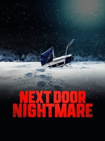 Poster for Next-Door Nightmare
