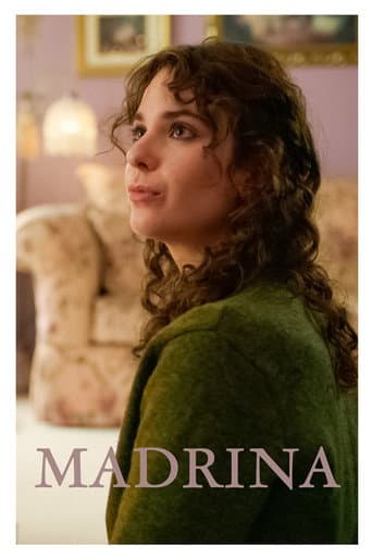 Poster for Madrina