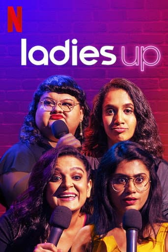 Poster for Season 1