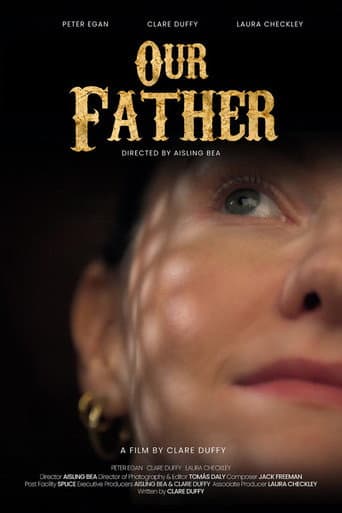 Poster for Our Father