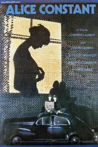 Poster for A. Constant