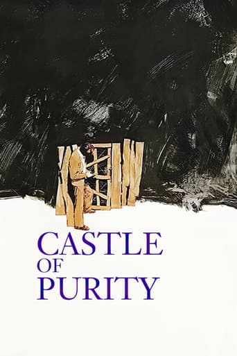Poster for Castle of Purity