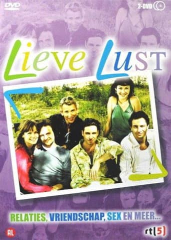 Poster for Lieve Lust