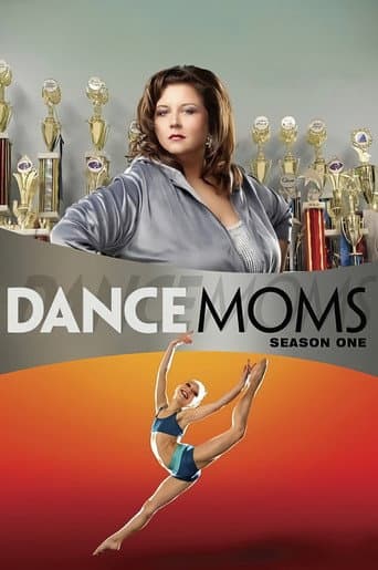 Poster for Season 1