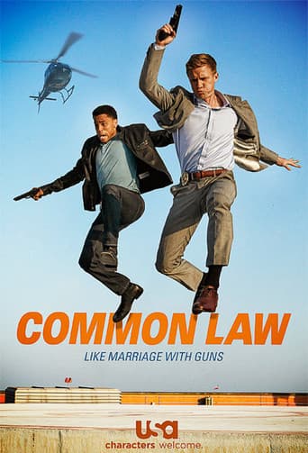 Poster for Season 1