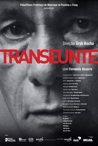 Poster for Transeunte