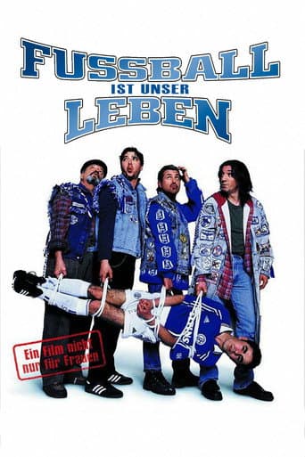 Poster for Football Rules Ok
