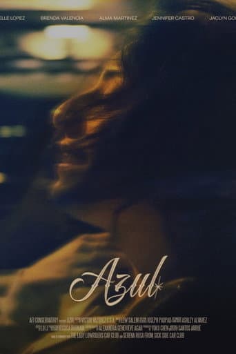 Poster for Azul