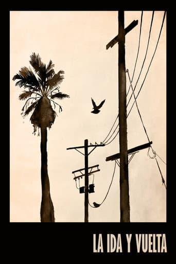 Poster for La Ida Y Vuelta