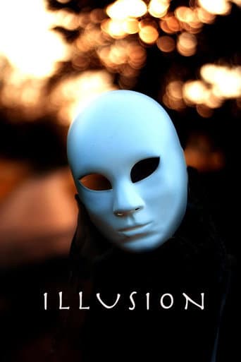 Poster for Illusion?