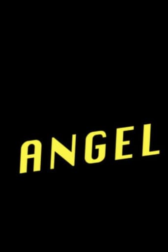 Poster for Angel Dust