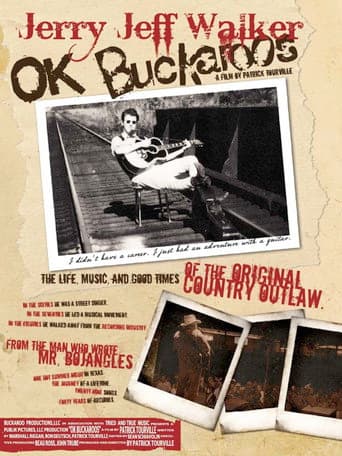 Poster for OK Buckaroos
