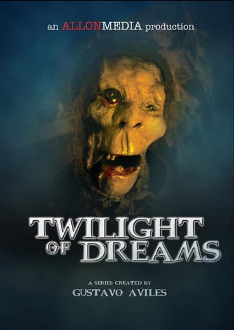Poster for Twilight Of Dreams