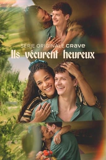 Poster for Ils vécurent heureux