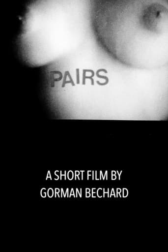 Poster for Pairs
