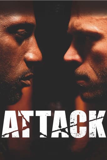 Poster for Attack