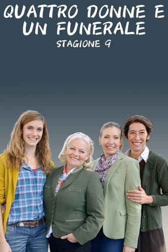 Poster for Season 9