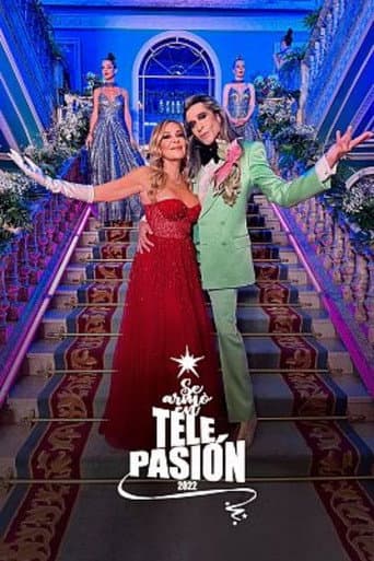 Poster for Se armó en Telepasión 2022