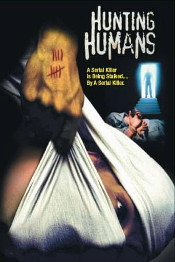 Poster for Hunting Humans