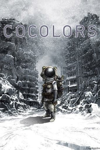 Poster for Cocolors